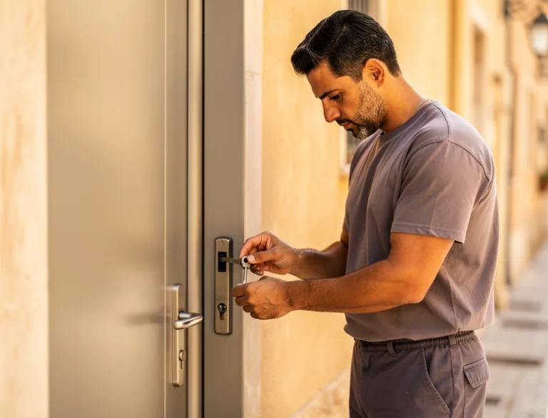 Cerrajero servicio en Realejo Alto